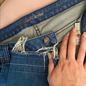 Michael Kors jeans - Izzy skinny